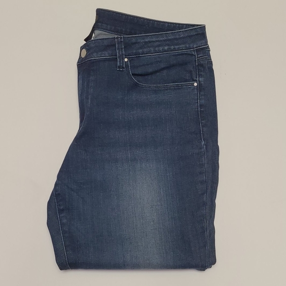 Ann Taylor Denim - Ann Taylor Modern Jeans 12